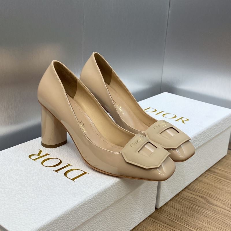 Christian Dior Heeled Shoes